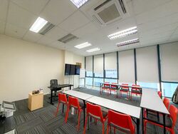 A'posh Bizhub (D27), Office #626050951